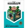 imageMinecraft Guide to PVP Minigames