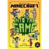 imageMinecraft Into the Game Minecraft Woodsword Chronicles 1