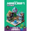 imageMinecraft Lets Build Land of Zombies
