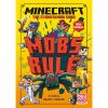 imageMinecraft Mobs Rule Book 2 Stonesword Saga