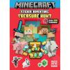 imageMinecraft Sticker Adventure Treasure Hunt Minecraft