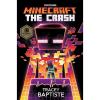 imageMinecraft The Crash An Official Minecraft Novel