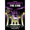 imageMinecraft The End An Official Minecraft Novel