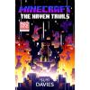 imageMinecraft The Haven Trials An Official Minecraft Novel