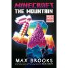 imageMinecraft The Mountain An Official Minecraft Novel