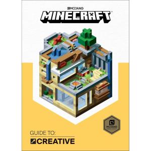 imageMinecraft Guide to Creative 2017 Edition