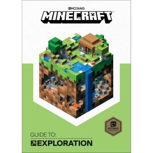 imageMinecraft Guide to Exploration 2017 Edition