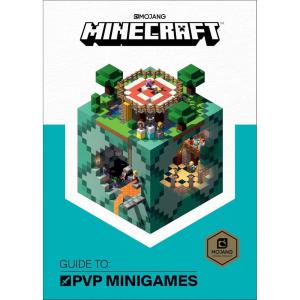 imageMinecraft Guide to PVP Minigames
