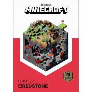 imageMinecraft Guide to Redstone 2017 Edition