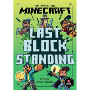 imageMinecraft Last Block Standing Woodsword Chronicles 6 Minecraft Woodsword Chronicles