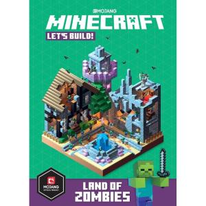 imageMinecraft Lets Build Land of Zombies