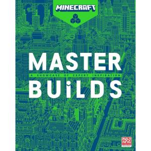 imageMinecraft Master Builds
