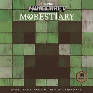 imageMinecraft Mobestiary