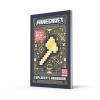 imageAll New Official Minecraft Explorers Handbook Discover How To Become An Explorer with the Latest Essential 2023 Official Guide Book for the BestSelling Video Game of All Time