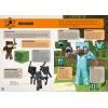 imageAll New Official Minecraft Explorers Handbook Discover How To Become An Explorer with the Latest Essential 2023 Official Guide Book for the BestSelling Video Game of All Time