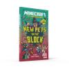 imageMINECRAFT NEW PETS ON THE BLOCK Stonesword Saga