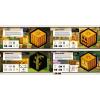 imageMinecraft Blockopedia Updated Edition The Definitive Illustrated Guide To Over 600 Blocks