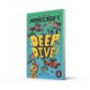 imageMinecraft Deep Dive Minecraft Woodsword Chronicles 3