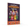 imageMinecraft Dungeons Sticker Book
