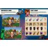 imageMinecraft Dungeons Sticker Book