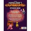 imageMinecraft Dungeons Sticker Book