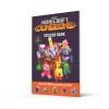 imageMinecraft Dungeons Sticker Book