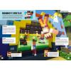 imageMinecraft Lets Build Theme Park Adventure