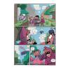 imageMinecraft Wither Without You Volume 2 Graphic Novel