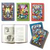 imageMinecraft Woodsword Chronicles The Complete Series Books 16 Minecraft Woodsword Chronicles
