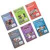 imageMinecraft Woodsword Chronicles The Complete Series Books 16 Minecraft Woodsword Chronicles