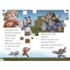 imageThe Skys the Limit Minecraft Step into Reading