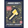 imageAll New Official Minecraft Explorers Handbook Discover How To Become An Explorer with the Latest Essential 2023 Official Guide Book for the BestSelling Video Game of All Time
