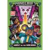 imageGhast in the Machine Minecraft Woodsword Chronicles 4