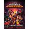 imageGuide To Minecraft Dungeons