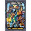 imageLast Block Standing Minecraft Woodsword Chronicles 6 A Stepping Stone BookTM