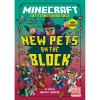 imageMINECRAFT NEW PETS ON THE BLOCK Stonesword Saga