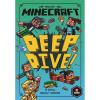 imageMinecraft Deep Dive Minecraft Woodsword Chronicles 3