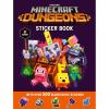 imageMinecraft Dungeons Sticker Book