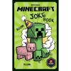 imageMinecraft Joke Book