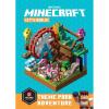 imageMinecraft Lets Build Theme Park Adventure