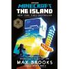 imageMinecraft The Island An Official Minecraft Novel