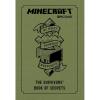 imageMinecraft The Survivors Book of Secrets An Official Mojang Book