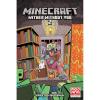 imageMinecraft Wither Without You Volume 2 Graphic Novel