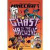 imageMinecraft Woodsword Chron 4 Ghast Machin