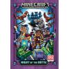 imageNight of the Bats Minecraft Woodsword Chronicles 2