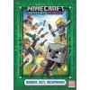 imageReady Set Respawn Minecraft Ironsword Academy 1