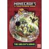 imageThe Golems Game Minecraft Stonesword Saga 5