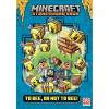imageTo Bee Or Not to Bee Minecraft Stonesword Saga 4