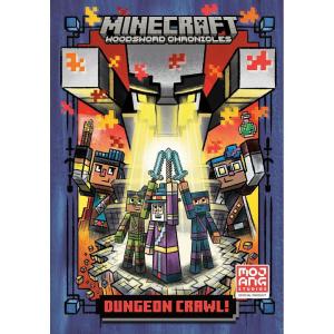 imageDungeon Crawl Minecraft Woodsword Chronicles 5