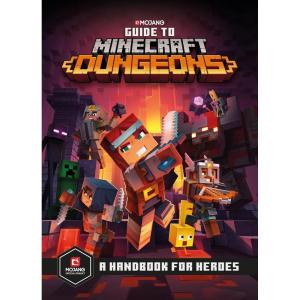 imageGuide To Minecraft Dungeons